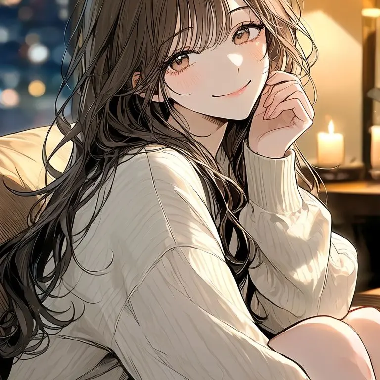 StarkFate8578의 Her Empty House