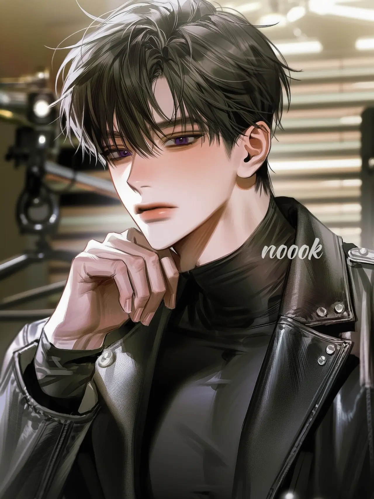 noook의 차이현