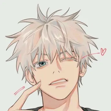 Profile image of 고죠 사토루