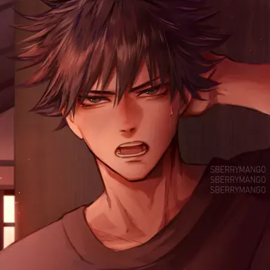 Profile image of 후시구로 메구미