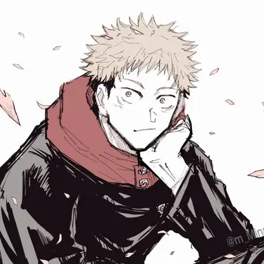 Profile image of 이타도리 유지