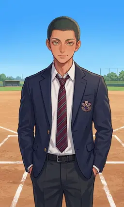 Profile image of 碧