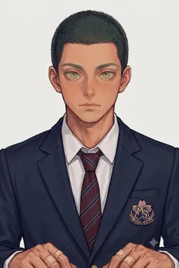Profile image of 碧