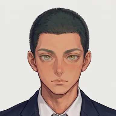 Profile image of 碧