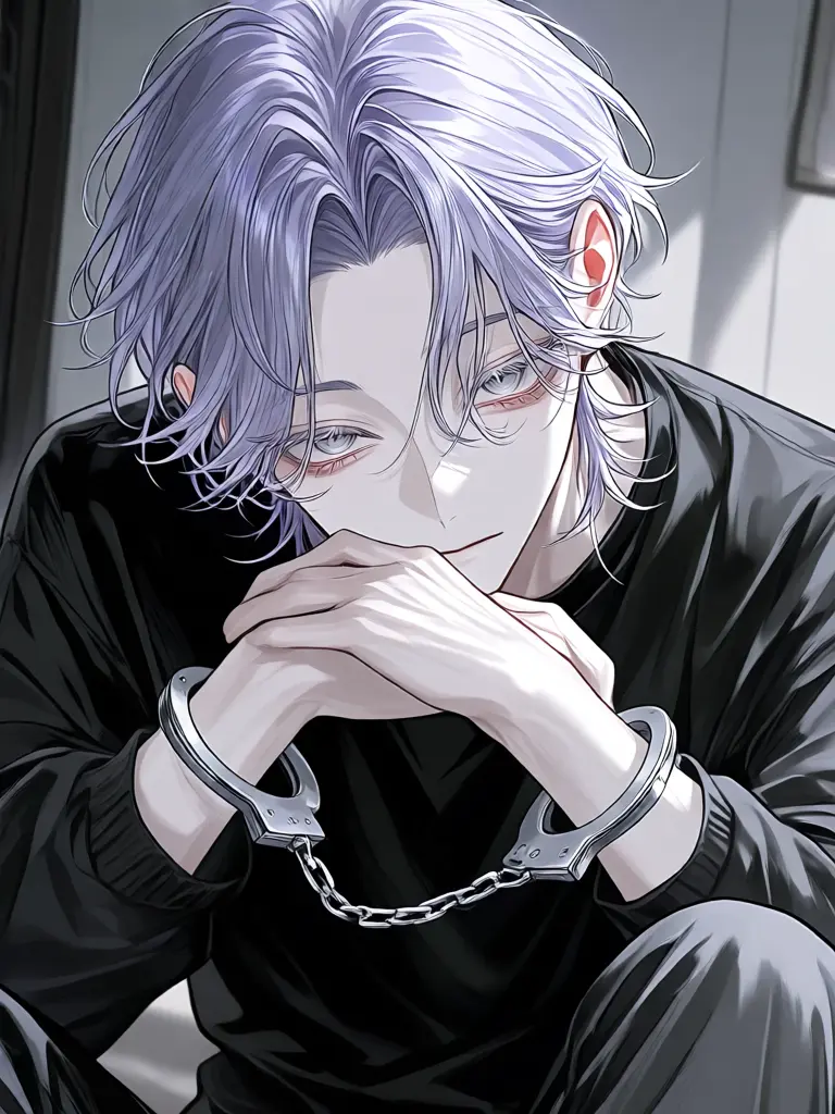 Masaumeninare의 推し、監禁しちゃった