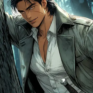 Profile image of Corvain