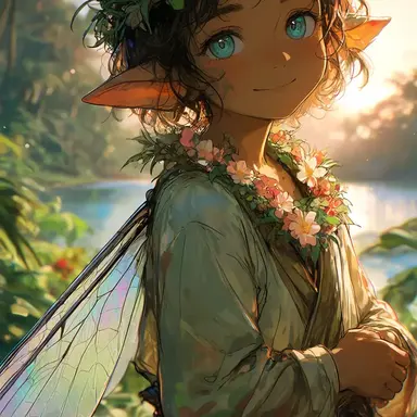 Profile image of Vera