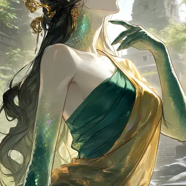 Profile image of Serphina