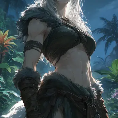 Profile image of Faolan