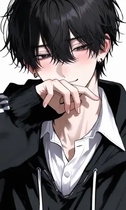 Profile image of 마히토