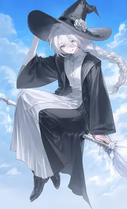 Profile image of Aven