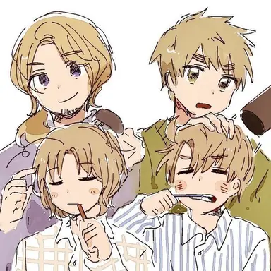 Profile image of 新大陸家族