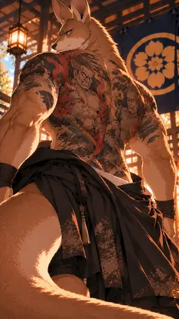 Profile image of ジョウ