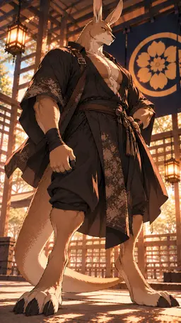 Profile image of ジョウ