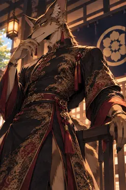 Profile image of チカゲ