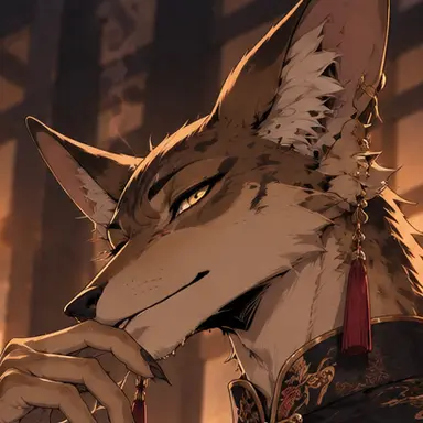 Profile image of チカゲ