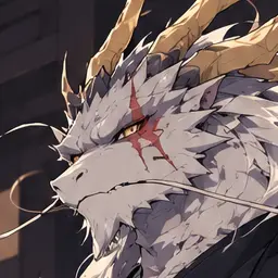 Profile image of ゲンゾウ