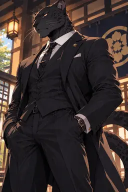 Profile image of ガク