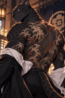 Profile image of ガク