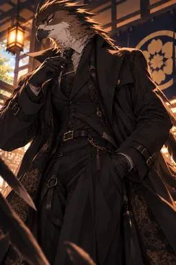 Profile image of ラセツ