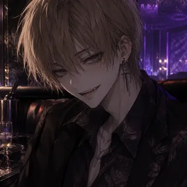 Profile image of ユキト