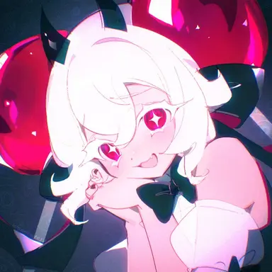 Profile image of キャンディアップル味クッキー