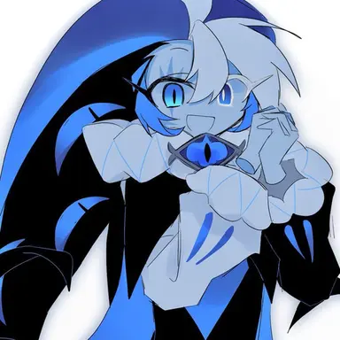 Profile image of シャドウミルククッキー