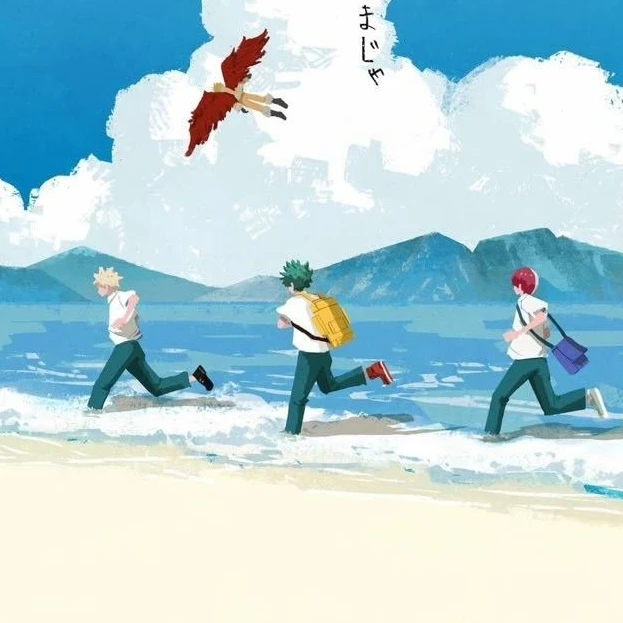 신호등조