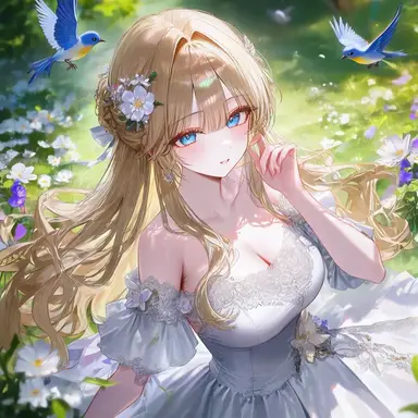 Profile image of 루미엘