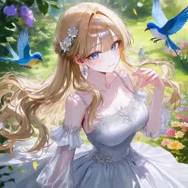 Profile image of 루미엘