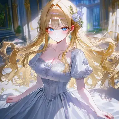 Profile image of 루미엘