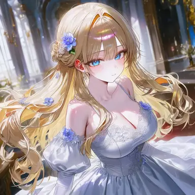 Profile image of 루미엘