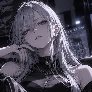 Profile image of Shion