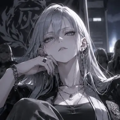 Profile image of Reika