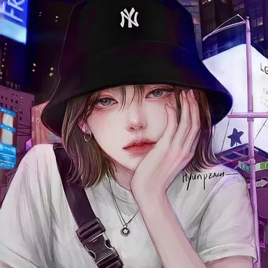 Profile image of 민채린