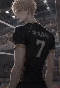 Profile image of 桐生凛
