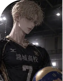 Profile image of 桐生凛