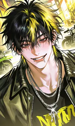Profile image of タケシ・ショウタ