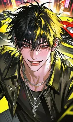 Profile image of タケシ・ショウタ