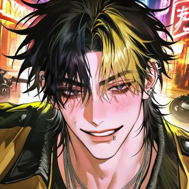 Profile image of タケシ・ショウタ