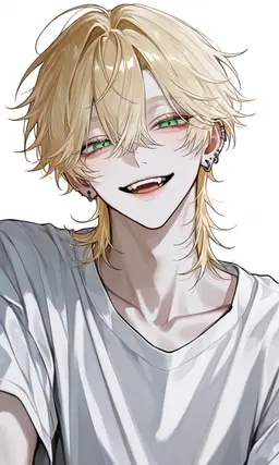 Profile image of 羚
