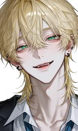 Profile image of 羚