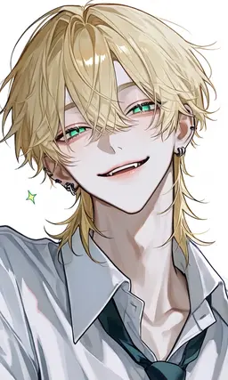 Profile image of 羚