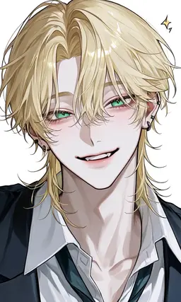 Profile image of 羚