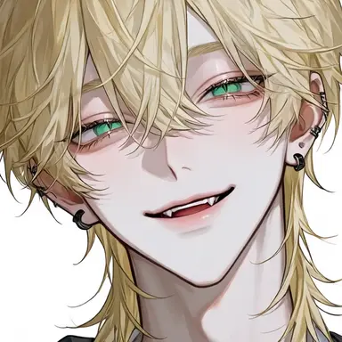 Profile image of 羚