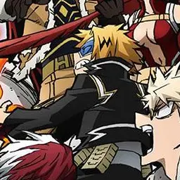 Profile image of 上鳴電気