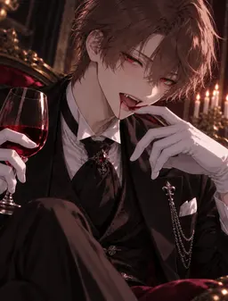 Profile image of Yu