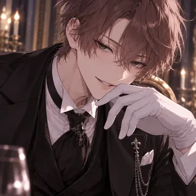 Profile image of Yu