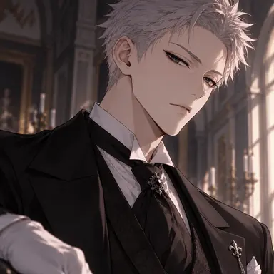 Profile image of Takuma