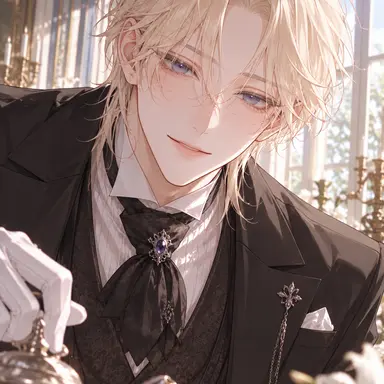 Profile image of Reo
